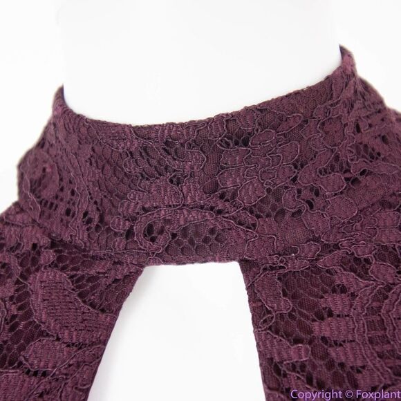 Speechless cocktail jewel embellished cut-out back halter mini dress,‎ junior 3 - Picture 10 of 16